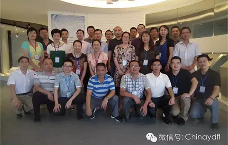 團(tuán)隊(duì)執(zhí)行力差？物料沒(méi)人管控？——深圳晶華案例將會(huì)告訴您解決的方案！