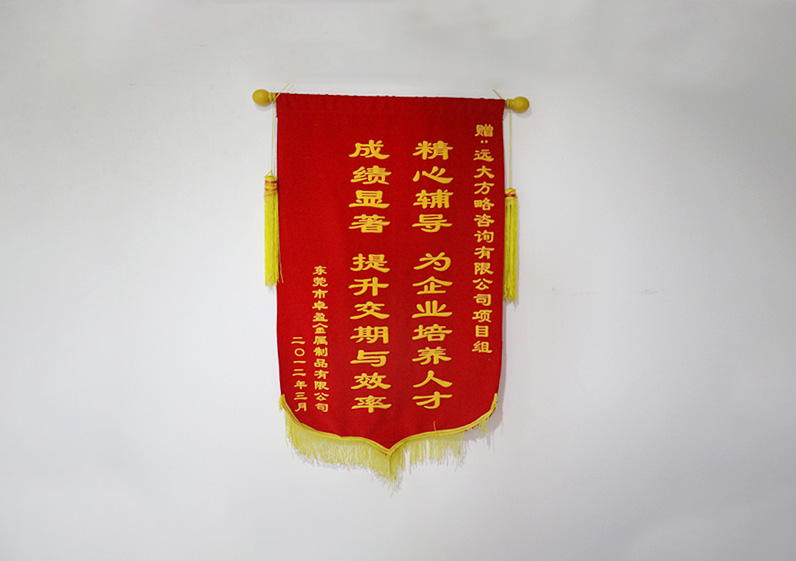 精心輔導(dǎo)，為企業(yè)培養(yǎng)人才