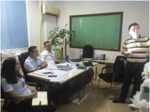 工業(yè)品O2O轉(zhuǎn)型后，如何實現(xiàn)業(yè)務(wù)、營銷團隊快速復(fù)制？