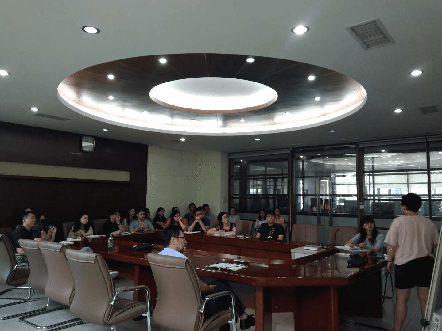 中山聯(lián)眾文具有限公司攜手遠大方略落地《集成運營、戰(zhàn)略規(guī)劃和集成產(chǎn)品開發(fā)》駐廠管理咨詢項目