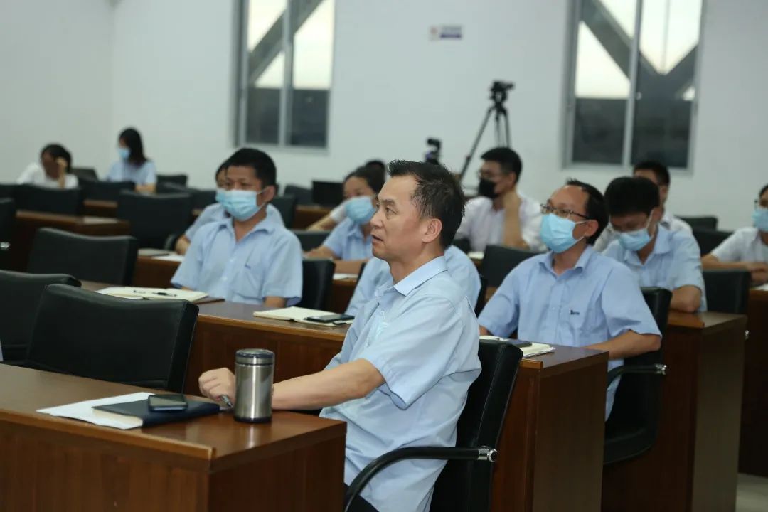 【企業(yè)內(nèi)訓】白云電器（股票代碼:603861）邀請遠大方略為企業(yè)賦能，提升企業(yè)運營效率